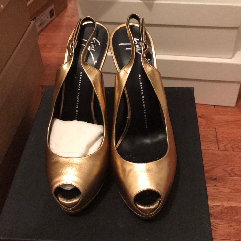 Giuseppe Zanotti